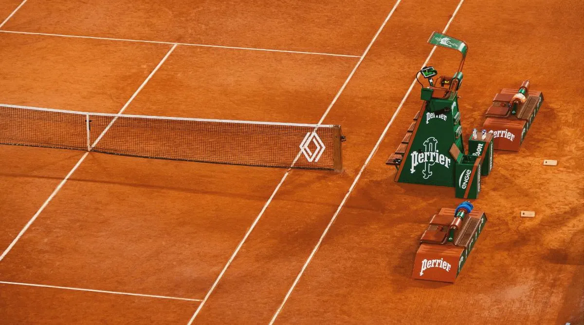 The French Open 2027 Paris Experience