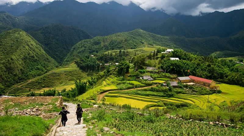 Vietnam