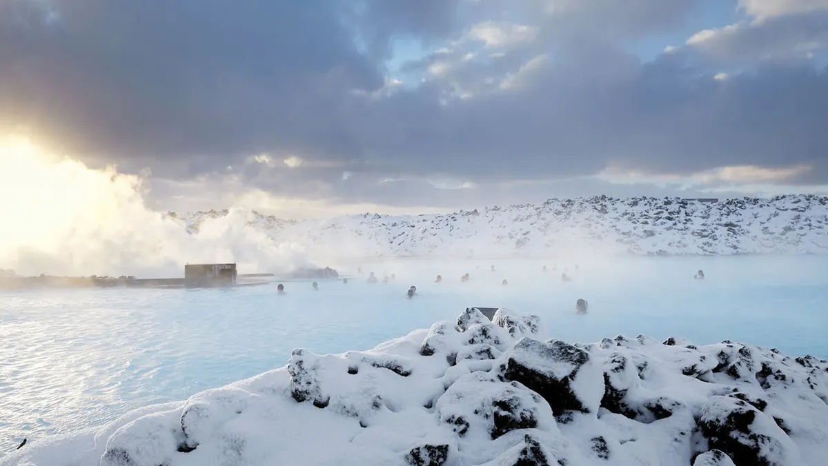 Iceland Natural Wonders Small Group Journey