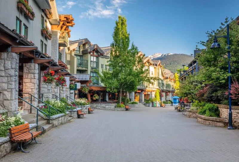 Whistler