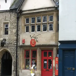 Alice's Shop