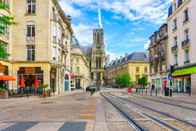 Reims