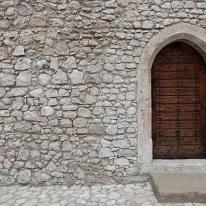 Castle of Lykourgos Logothetis
