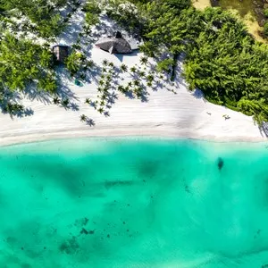 Isla de la Pasión