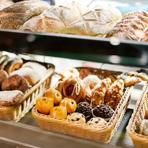 Silo Bakery