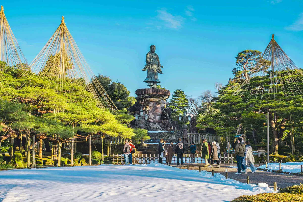 Kanazawa