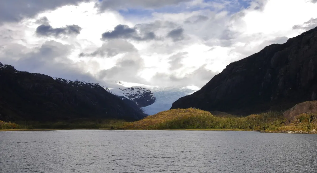 Magallanes Region