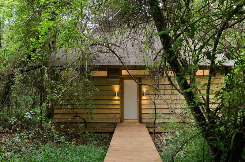 Main photo of Summerfields Rose Retreat & Spa hotel