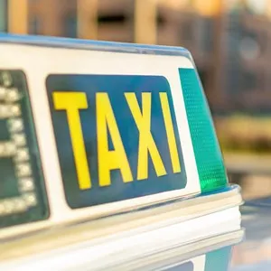 Taxi