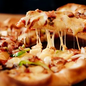 Ristorante Pizzeria Venedik