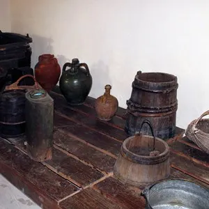 Ethnographic Museum