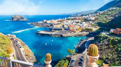 Canary Islands Romance