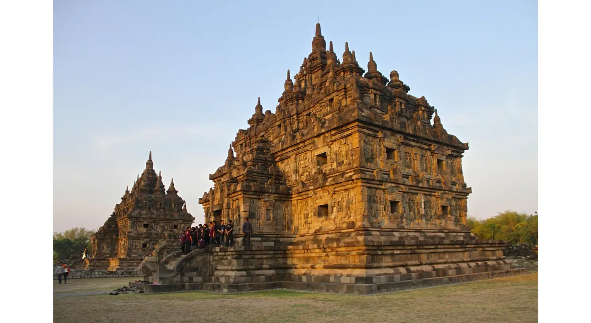 Yogyakarta Discovery