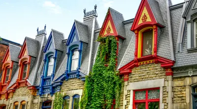 Montreal and Ontario Highlights Self Drive Discovery