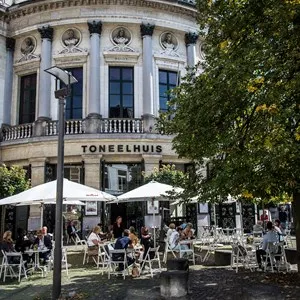 Quartier Latin