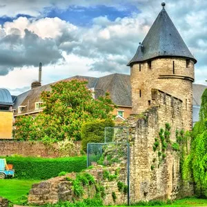 Hells Gate (Helpoort)