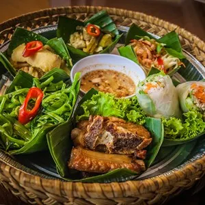 Khmer Surin