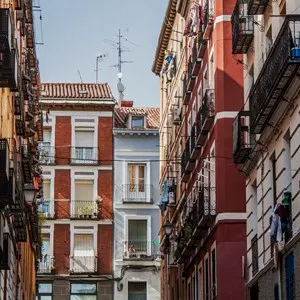 Lavapiés