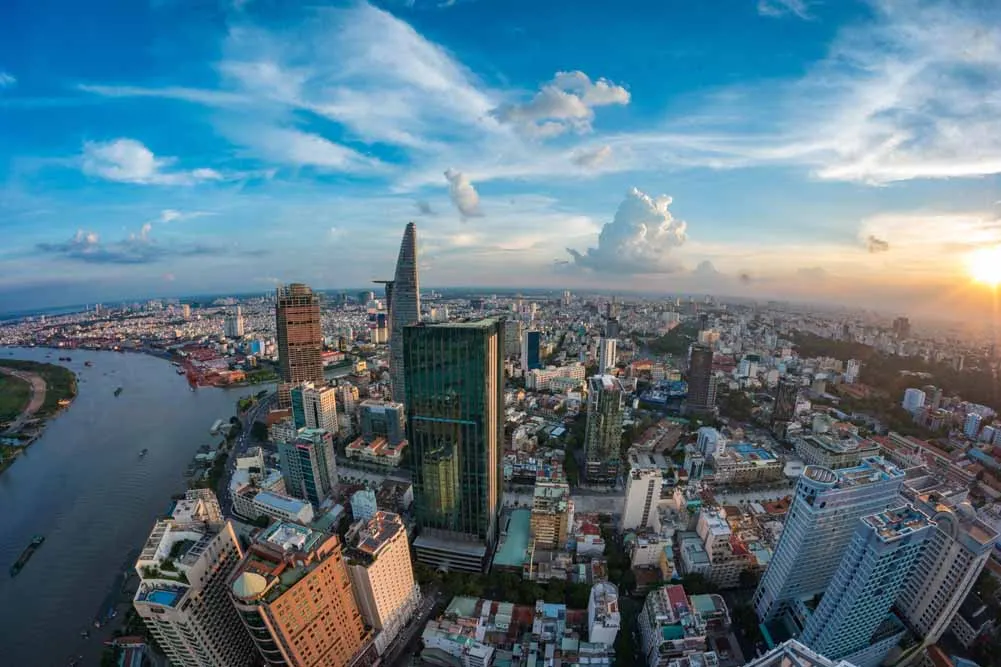 Mekong River Cruise Vietnam And Cambodia