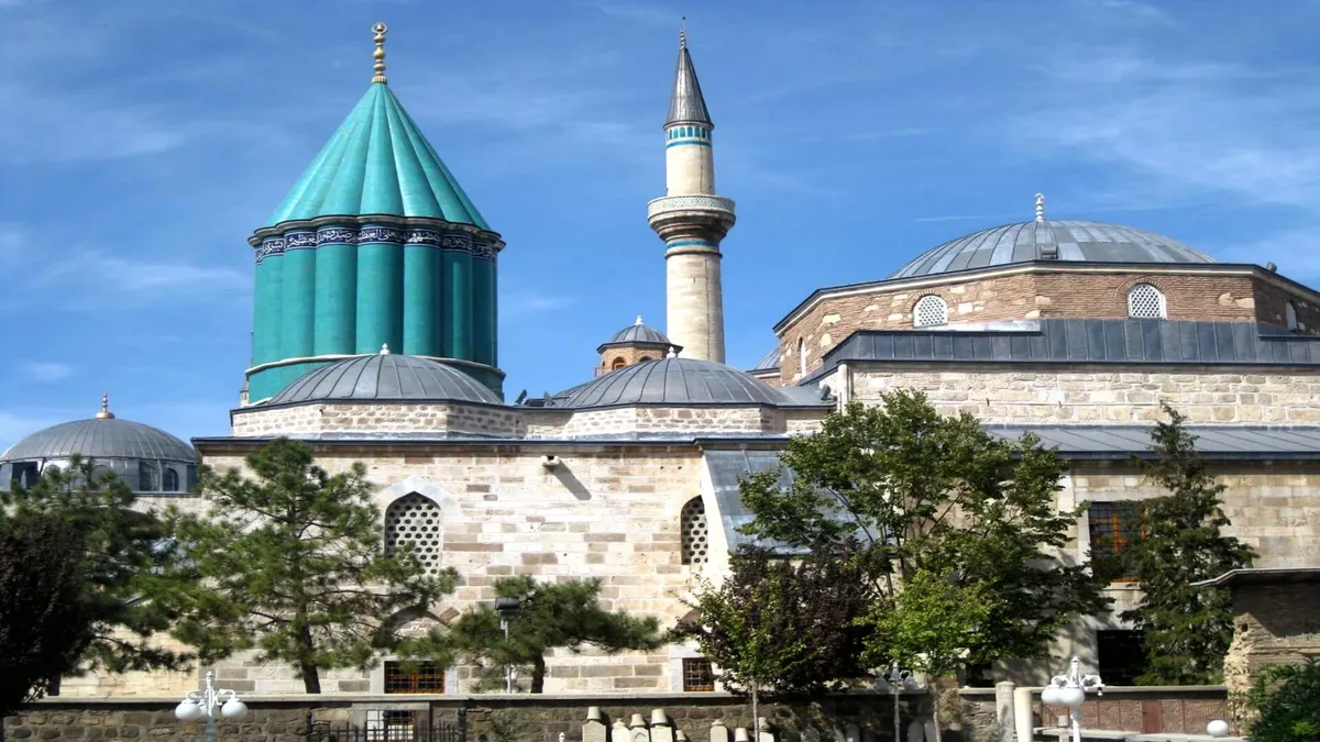 Turkish Express Small Group Escorted Vacation