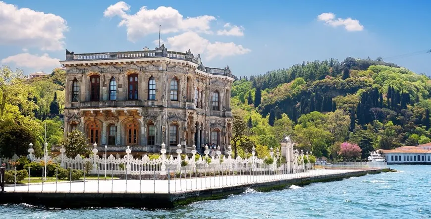 Turkey Ancient Wonders