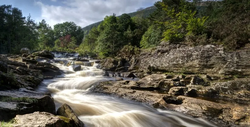 Scotland Highland Panorama and Skye Small Group Journey
