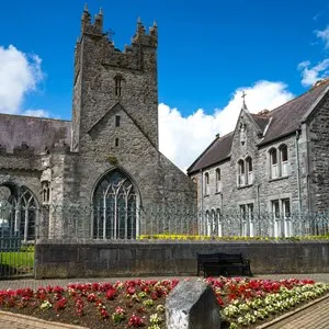 Black Abbey