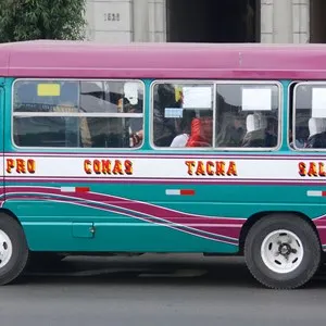 Public Transport