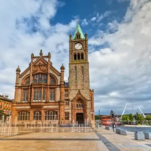 Guildhall