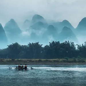 Lijiang