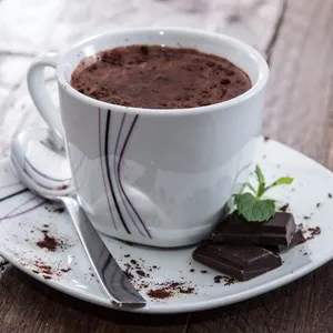 Balthazar – le Bar à Chocolat