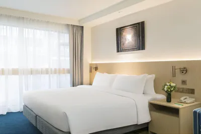 Photo 5 of Holiday Inn Golden Mile Hong Kong By Ihg hotel