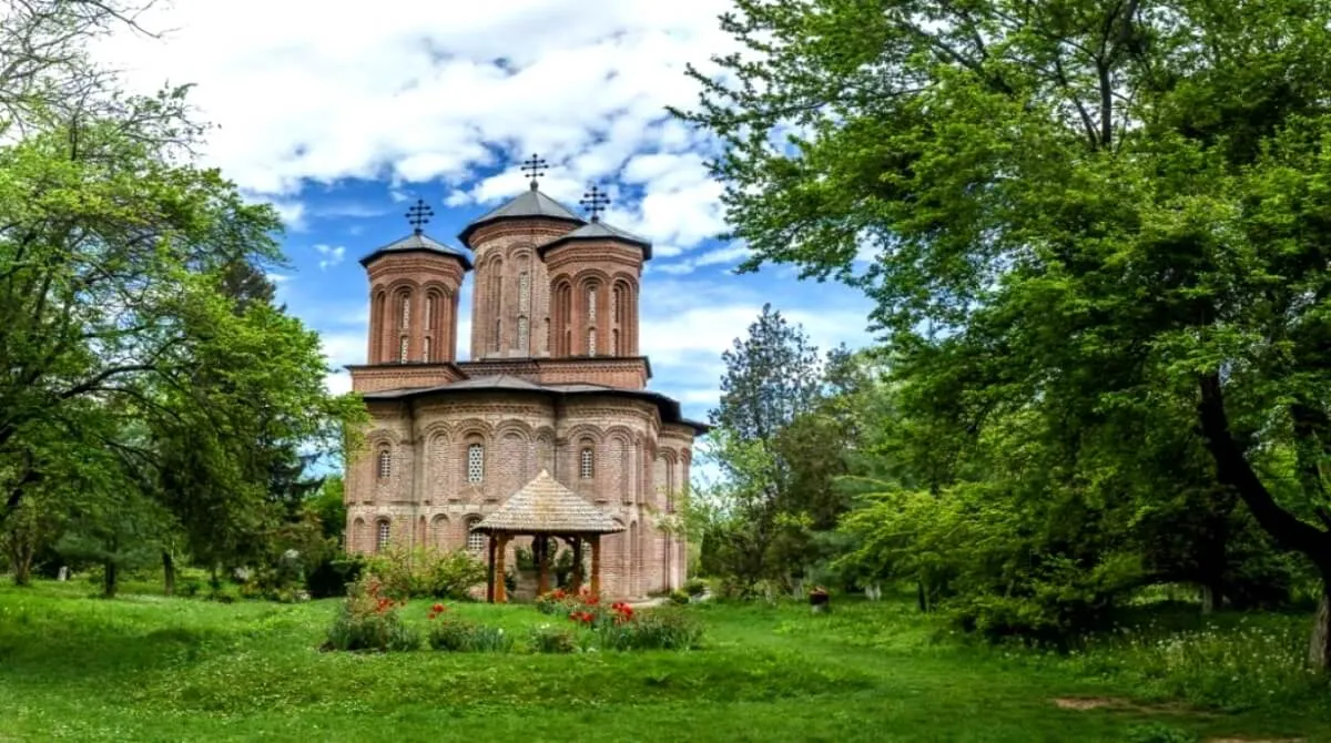 Romania Legends of Dracula Journey