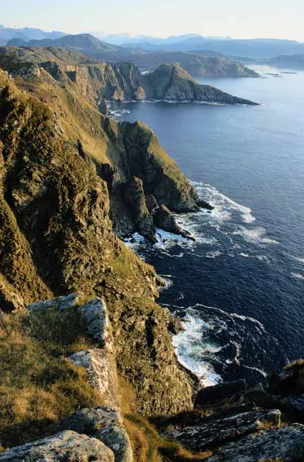 A Private Journey to Celtic Treasures 