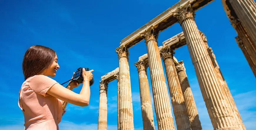 Treasures of Greece