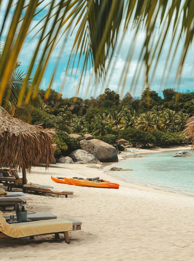 Virgin Islands (U.K.)