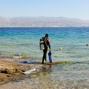 Coral Beach