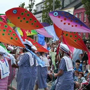 Galway International Arts Festival
