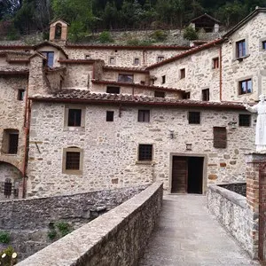 Hermitage "Le Celle"