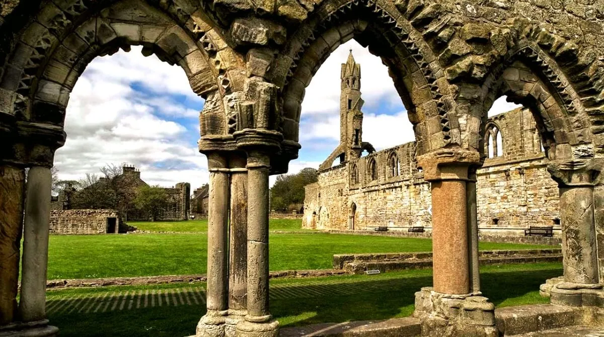 Grand British Explorer from London to York and Edinburgh
