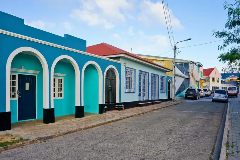 San Nicolas