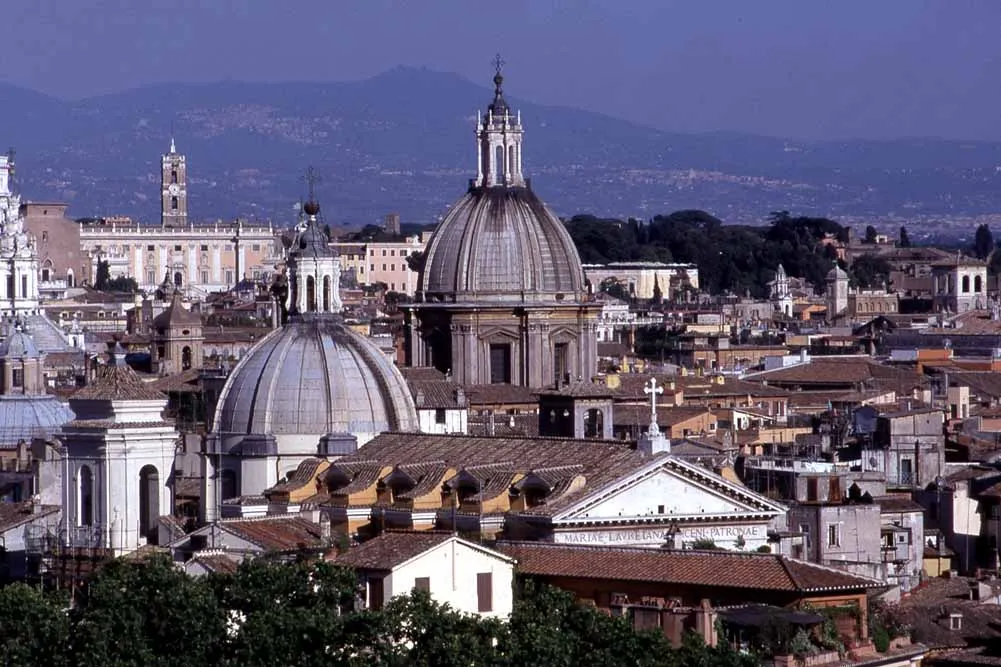 Italy Private Family Journey