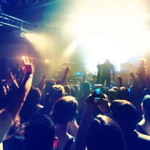 Locomotiv Club