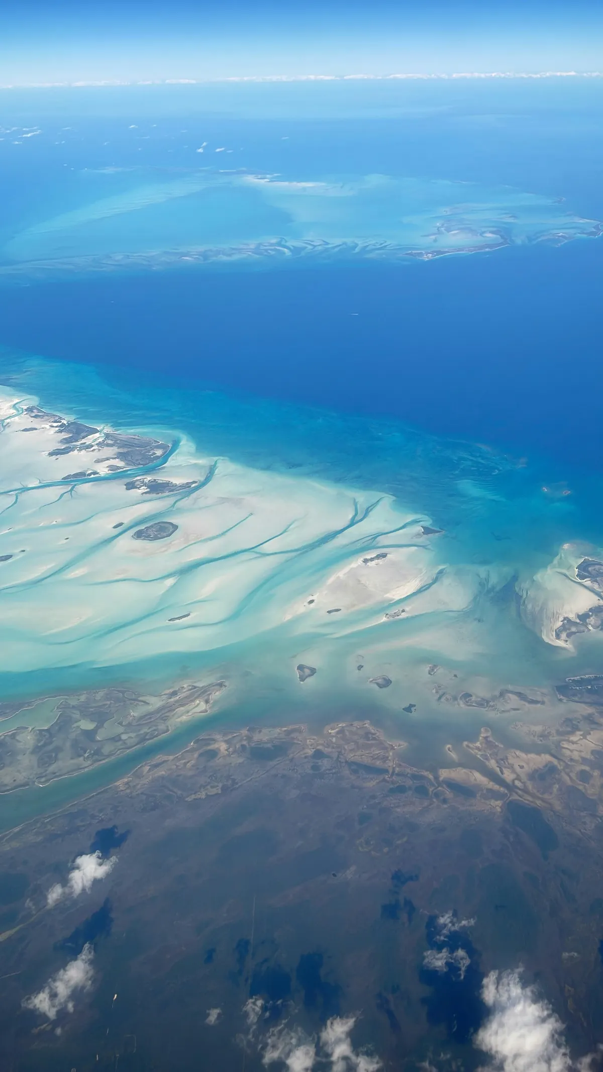 Bahamas Pre or Post Cruise 