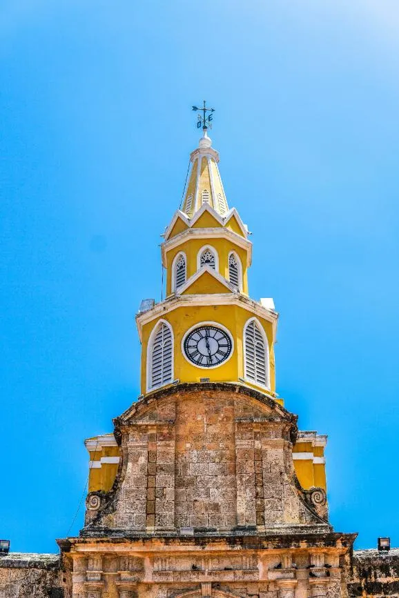Best of Colombia Private Journey