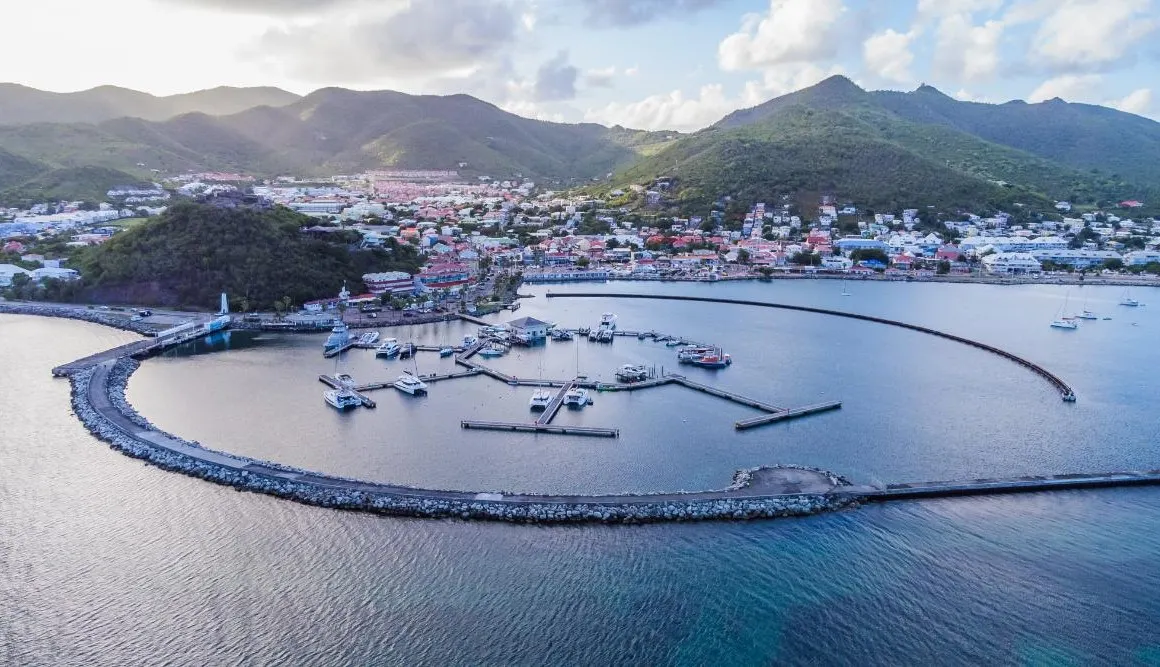 St. Maarten