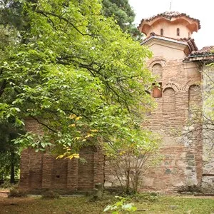 Boyana Church