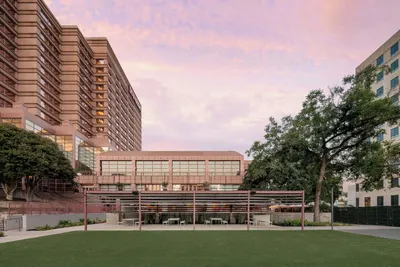 Photo 3 of Downright Austin, A Renaissance Hotel hotel