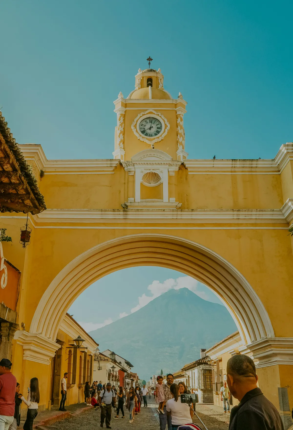 Guatemala