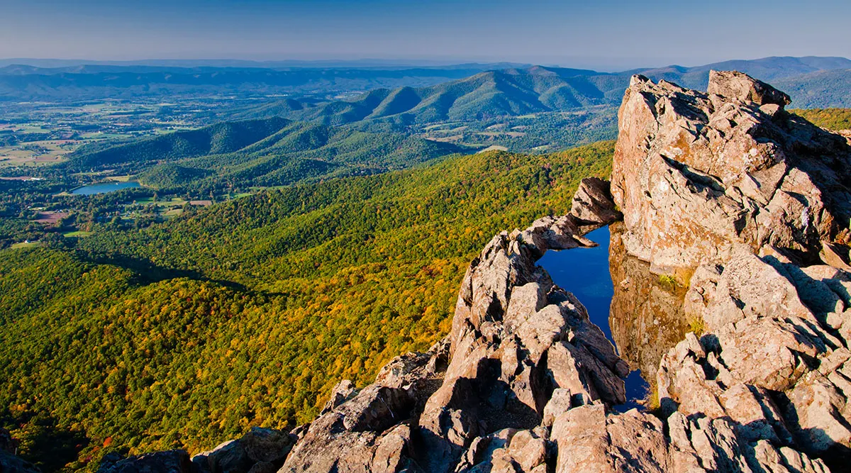 Virginia for Lovers Private Journey